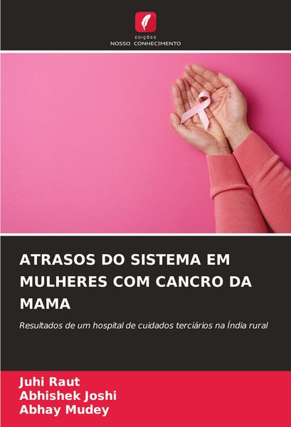 Produktbild: Atrasos Do Sistema Em Mulheres Com Cancro Da Mama