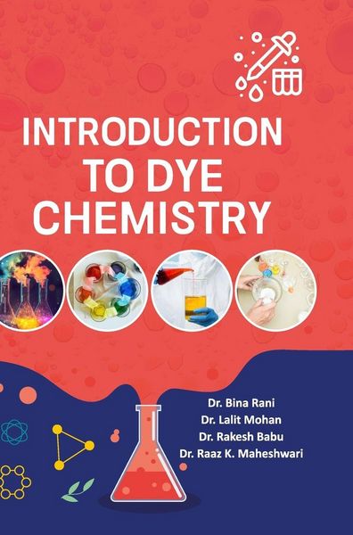 Produktbild: Introduction to Dye Chemistry