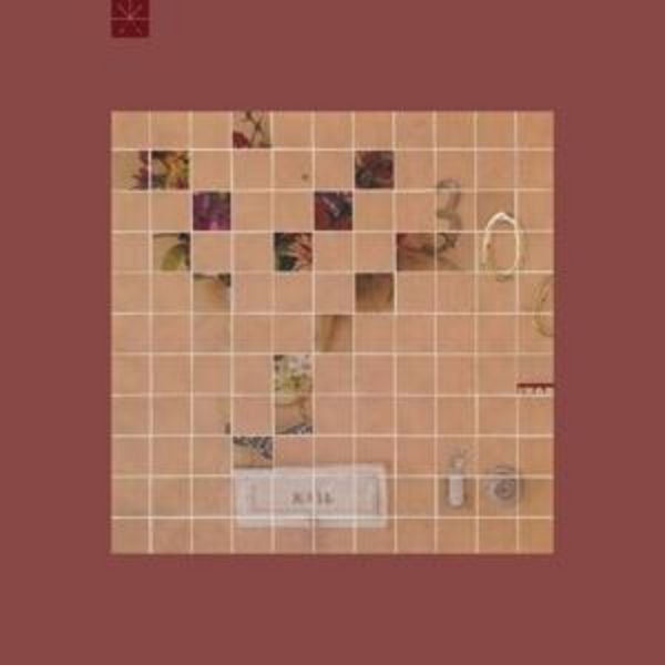 Stage Four - Touche Amore, CD