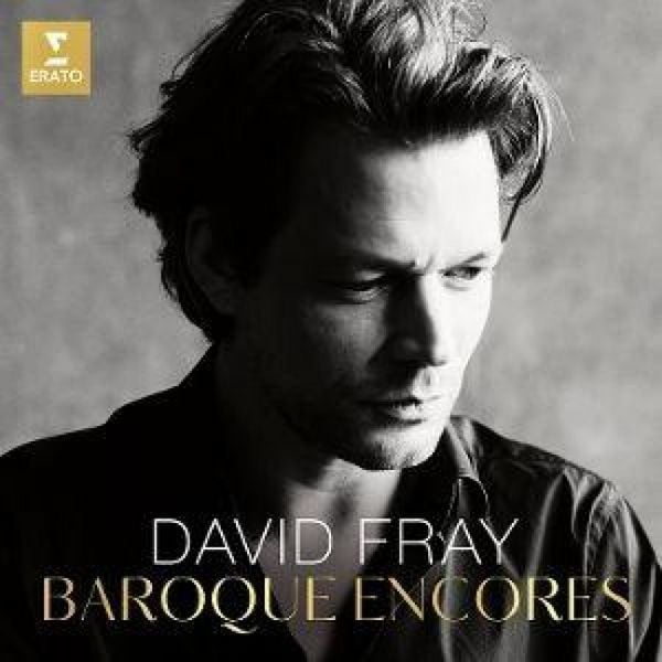 Produktbild: Baroque Encores