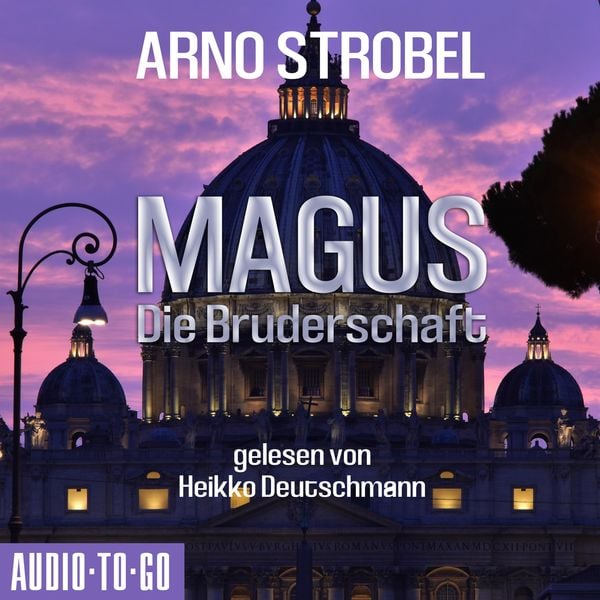 Produktbild: Magus
