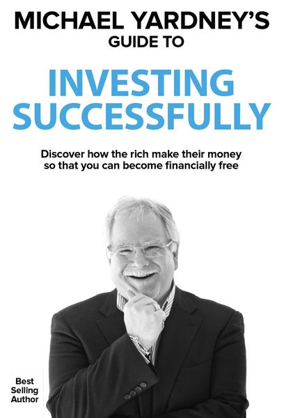 Produktbild: Michael Yardney's Guide To Investing Successfully
