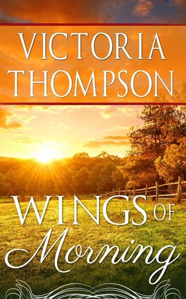 Produktbild: Wings of Morning