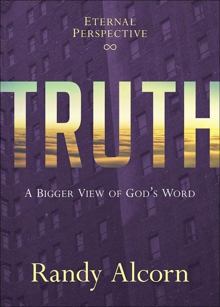 Produktbild: Alcorn, R: Truth