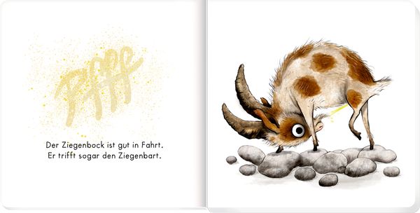 Produktbild: Mein Pipi, dein Pipi