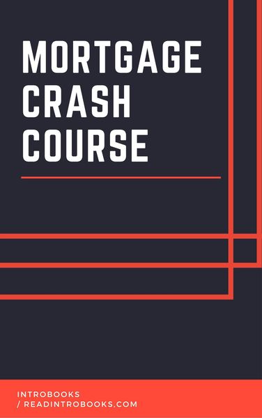 Produktbild: Mortgage Crash Course
