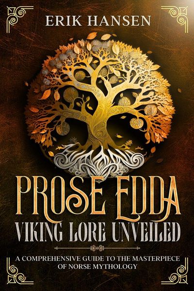 Produktbild: The Prose Edda