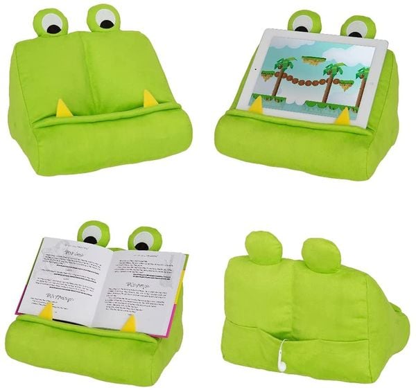 Produktbild: Buchst&auml;nder "Buchmonster"