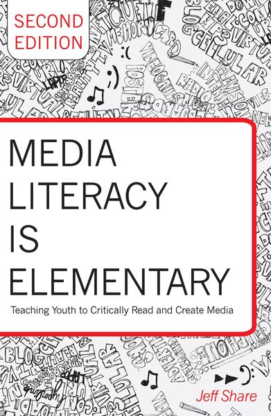 Produktbild: Media Literacy is Elementary