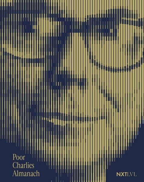 Produktbild: Poor Charlies Almanach