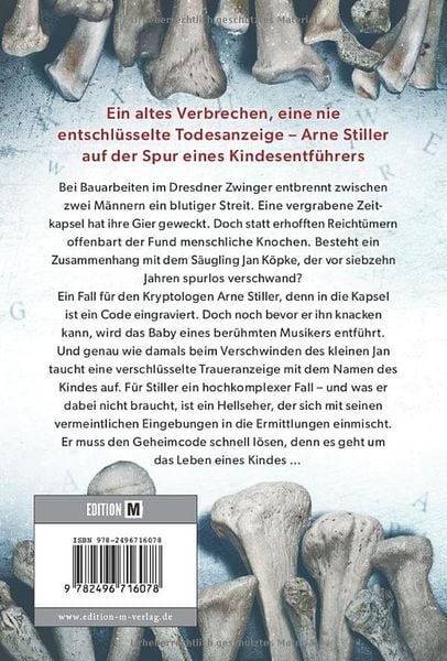 Produktbild: Der Seher