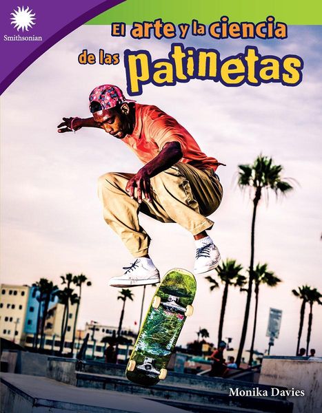Produktbild: El arte y la ciencia de las patinetas