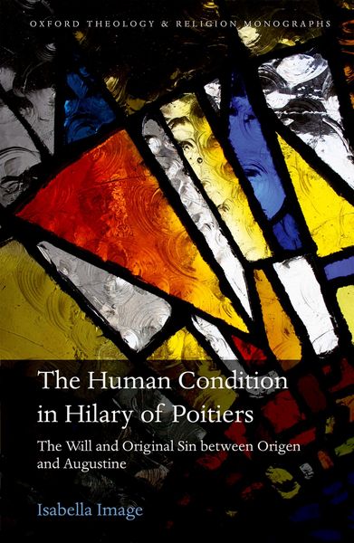 Produktbild: The Human Condition in Hilary of Poitiers