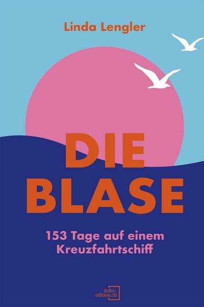 Produktbild: Die Blase