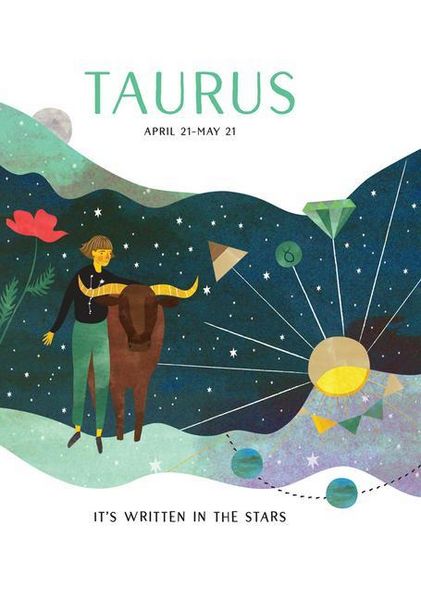 Produktbild: Taurus