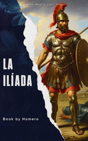 Produktbild: La Il&iacute;ada