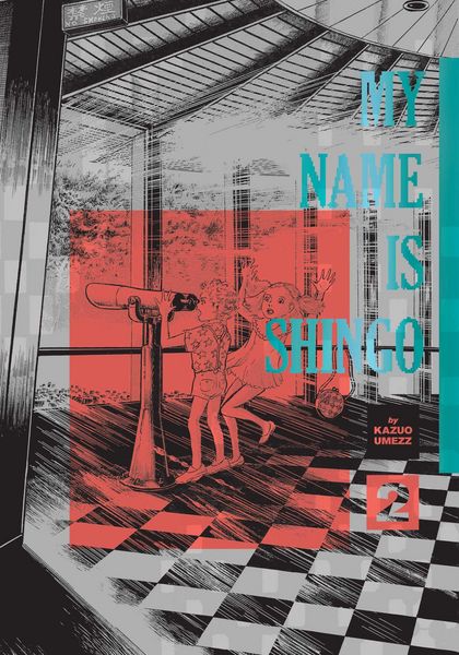Produktbild: My Name Is Shingo