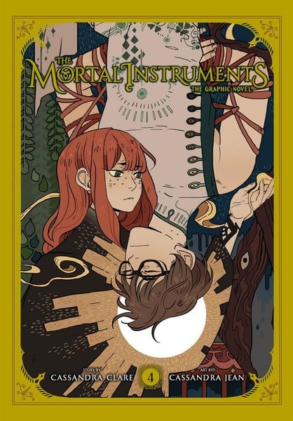 Produktbild: The Mortal Instruments