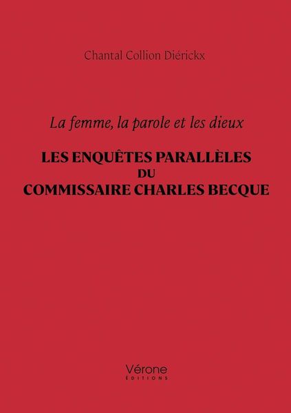 Produktbild: La femme, la parole et les dieux