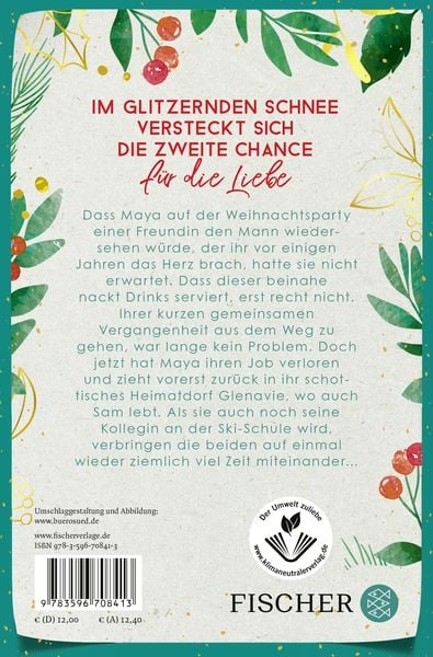 Produktbild: Dich hatte ich nicht auf dem Wunschzettel