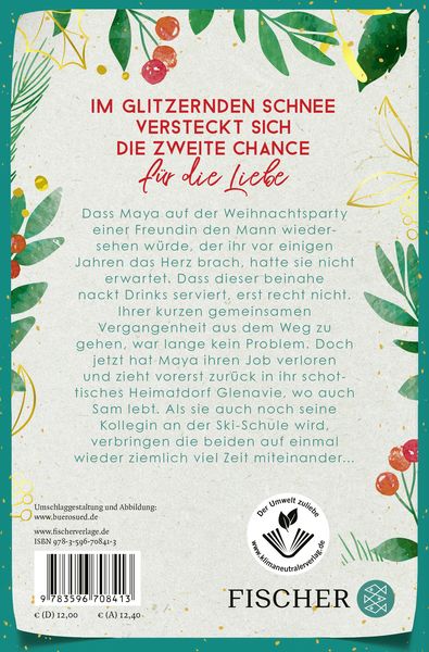 Produktbild: Dich hatte ich nicht auf dem Wunschzettel