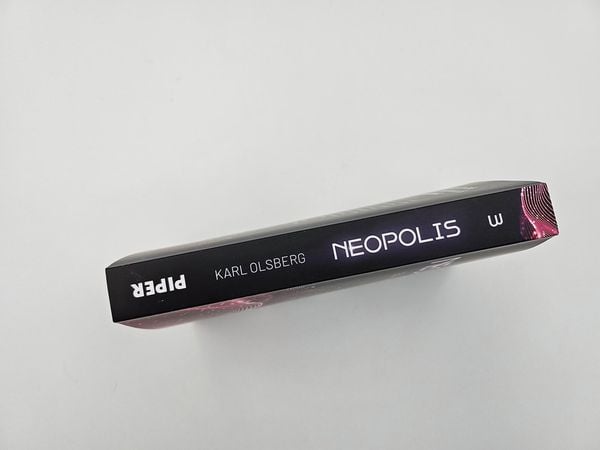 Neopolis – Ein Fehler im System