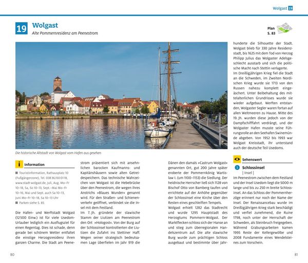 Produktbild: Usedom