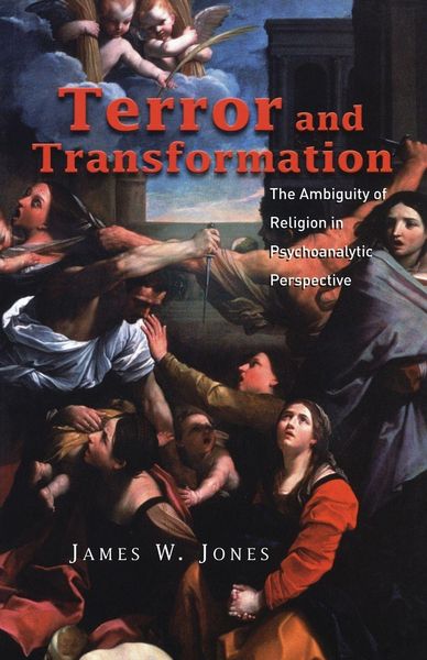 Produktbild: Terror and Transformation