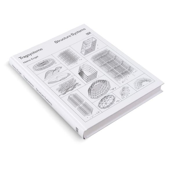 Produktbild: Tragsysteme | Structure Systems