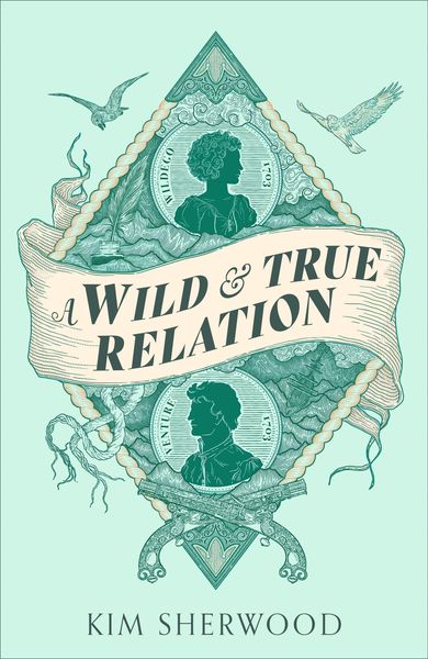 Produktbild: Sherwood, K: Wild & True Relation