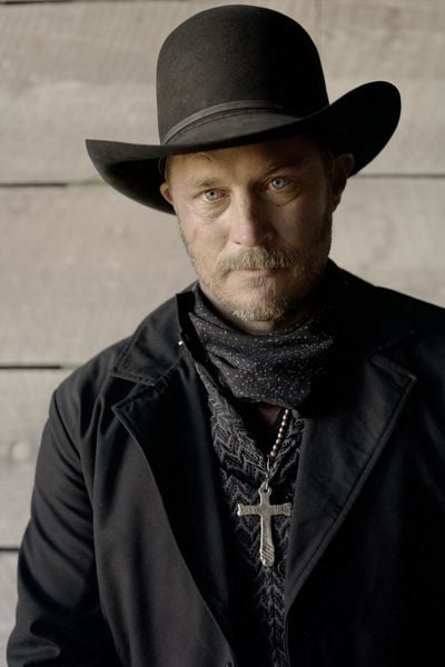 Produktbild: Rust - Legende des Westens