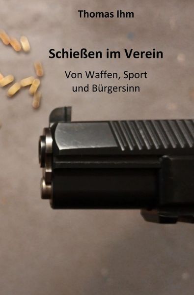 Produktbild: Schie&szlig;en im Verein