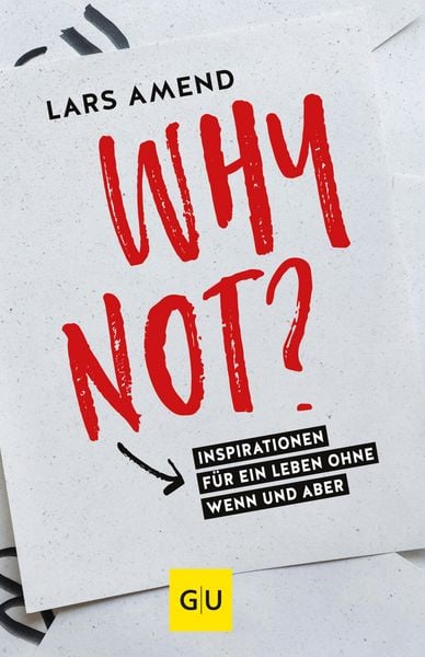Produktbild: Why not?