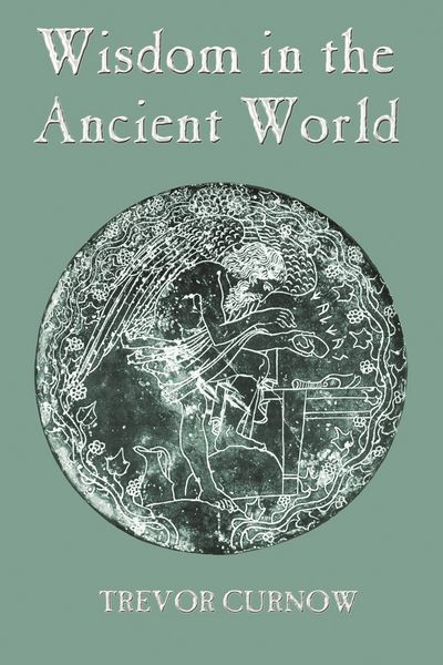 Produktbild: Wisdom in the Ancient World