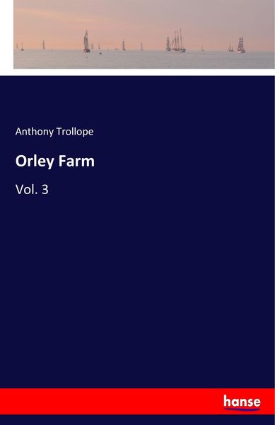 Produktbild: Orley Farm