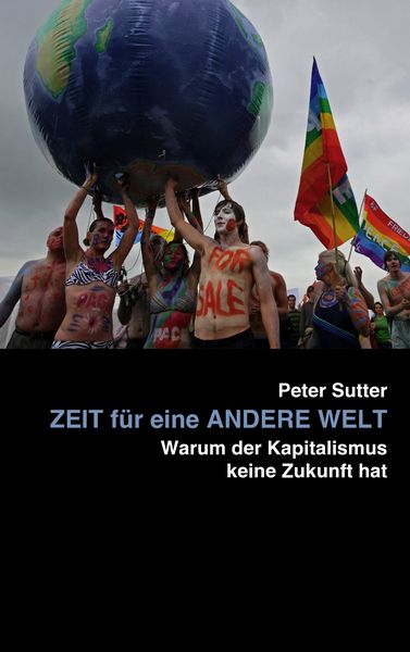Produktbild: Zeit f&uuml;r eine andere Welt