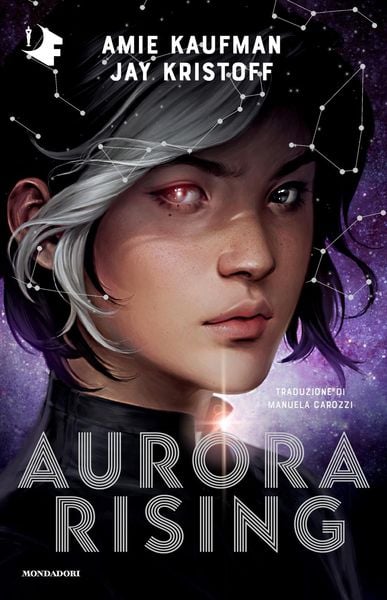 Produktbild: Aurora Rising