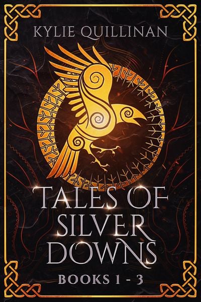 Produktbild: Tales of Silver Downs: Books 1 - 3