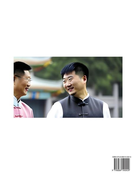 Produktbild: Learn Mandarin Chinese with Three-Character Chinese Names for Boys (Part 8)