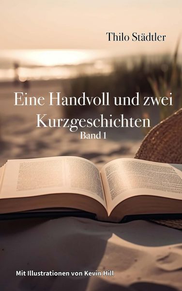 Produktbild: Eine Handvoll und zwei Kurzgeschichten