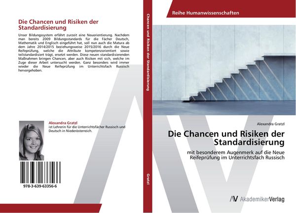 Produktbild: Die Chancen und Risiken der Standardisierung