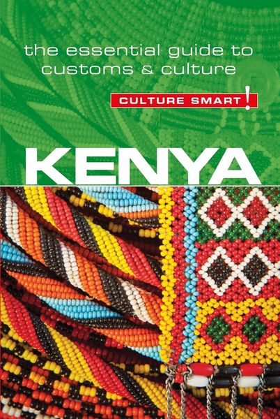 Produktbild: Kenya - Culture Smart!
