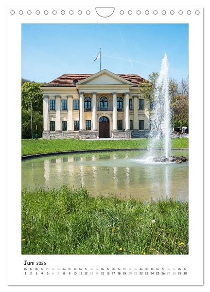 Produktbild: Liebenswertes M&uuml;nchen - Stilisierte Fotografien (Wandkalender 2026 DIN A4 hoch), CALVENDO Monatskalender