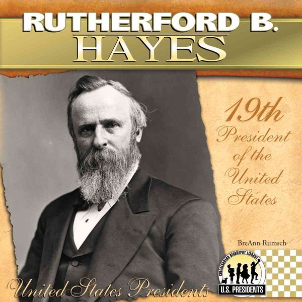 Produktbild: Us Presidents Rutherford B Hay