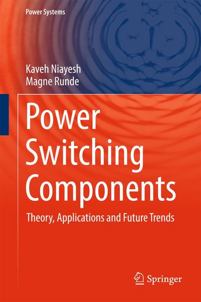Produktbild: Power Switching Components