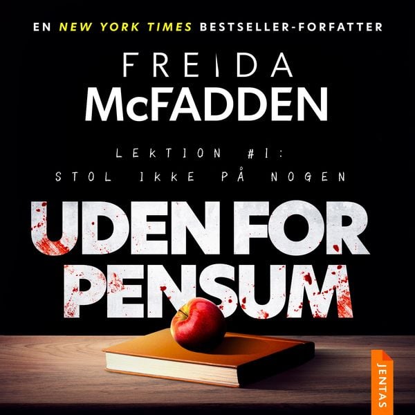 Produktbild: Uden for pensum