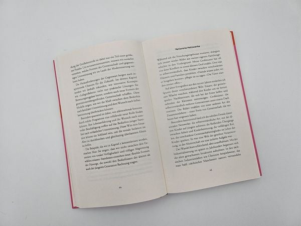 Produktbild: Gemeinsam statt einsam