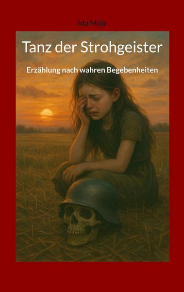 Produktbild: Tanz der Strohgeister