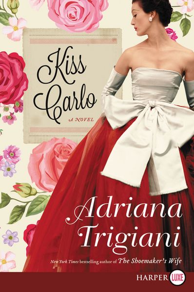 Produktbild: Kiss Carlo