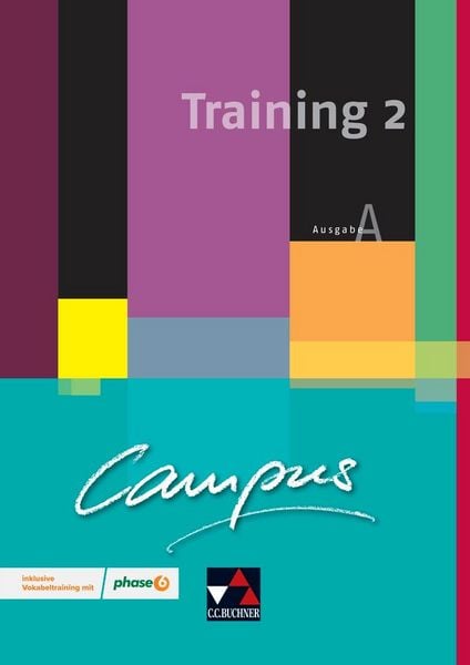 Produktbild: Campus A / Campus A Training 2